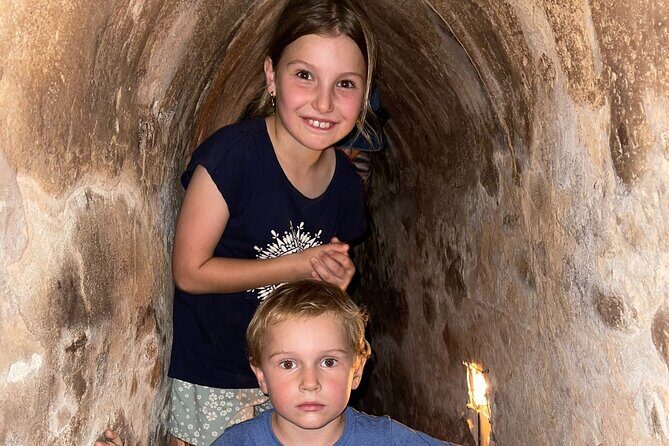 From HCM: Premium Cu Chi Tunnels and Mekong Delta Full-Day Tour - Who Will Love This Tour?