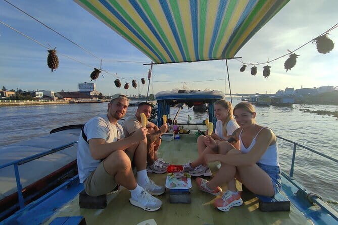 From Ho Chi Minh: 2D Mekong, Floating Market-authentic trip - What Makes This Tour Stand Out?