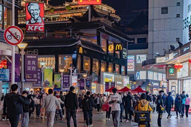 From Hong kong to Shenzhen tour with Flexible Itinerary / English - FAQ