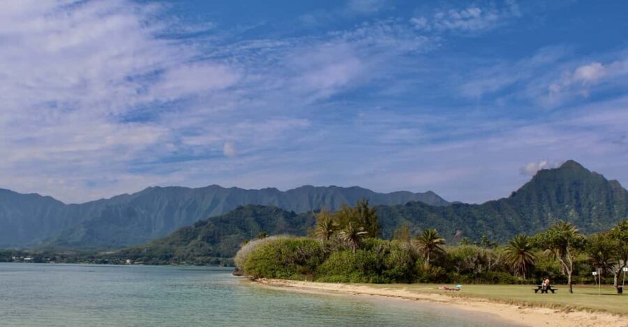 From Honolulu: Epic Island Tour - Who Is This Tour Best For?