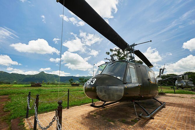 From Hue: DMZ Vinh Moc Tunnels and Khe Sanh - Deluxe Group Tour - Authentic Insights from Travelers