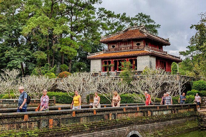 From Hue: Hue City Full Day Guided Tour - Small Group - Who Will Love This Tour?