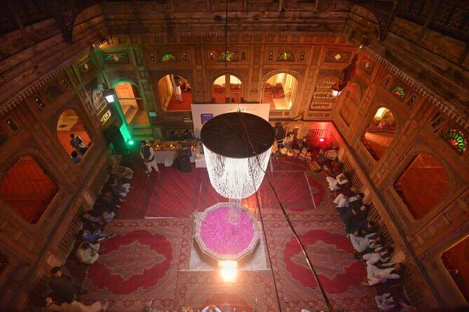 From Islamabad: Full Day Historical Peshawar Guided City Tour - Authentic Insights from Past Tour Participants