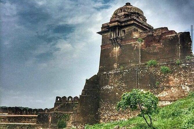 From Islamabad: Full Day Rohtas Fort (UNESCO Heritage Sight ) Guided Trip - Who is This Tour Best For?