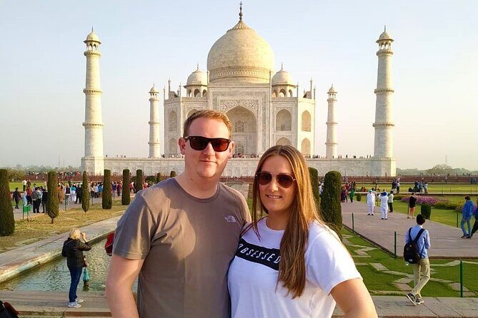 From Jaipur- 3 Day Jaipur & Agra Private Tour With Delhi Drop - Who Should Consider This Tour