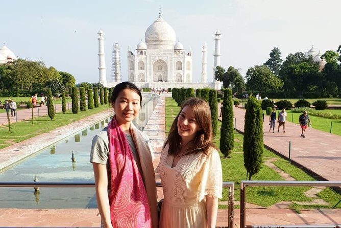 From Jaipur- 4 Day Private Jaipur & Agra Tour With Delhi Drop - Who Is This Tour Best For?