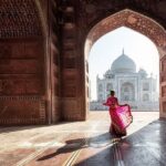 From Jaipur Day Trip to Taj Mahal Agra Fort and Fatehpur Sikri - The Journey Back: What to Know