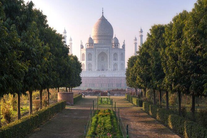 From Jaipur Private Taj Mahal & Agra Fort Day tour with Transfers - Who is This Tour Best For?