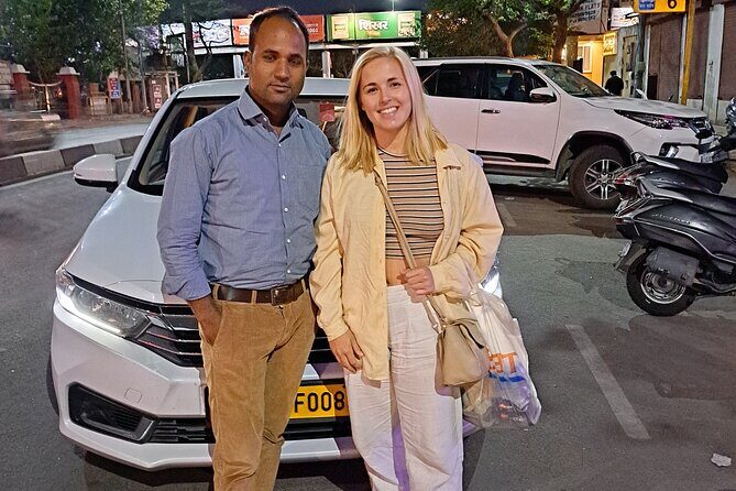 From Jaipur: Private Transfers Cab To Sawai Madhopur Hotel drop - Detailed Review of the Jaipur to Sawai Madhopur Private Transfer