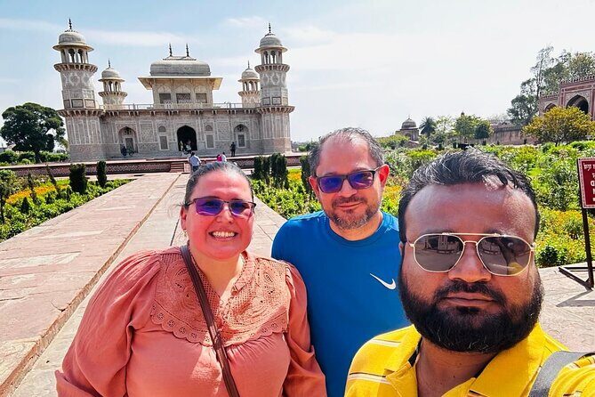 From Jaipur Taj Mahal & Agra Tour and Transfer to Delhi - Who Should Consider This Tour?
