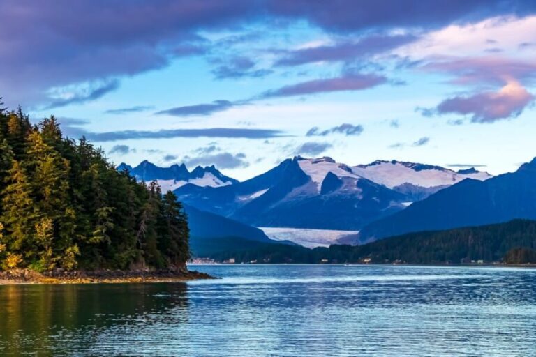 From Juneau: Whale Watching Cruise with Snacks - What’s Included and How It Adds Value