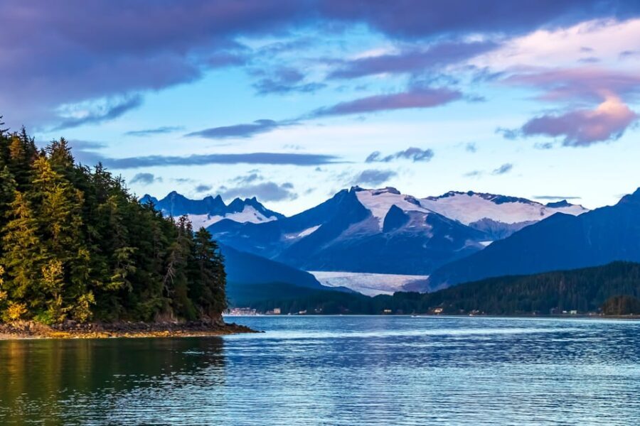 From Juneau: Whale Watching Cruise with Snacks - What’s Included and How It Adds Value