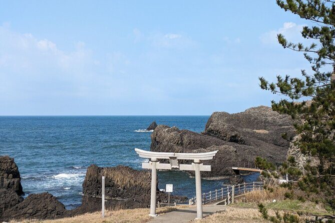 From Kanazawa: Fukui's Stunning Cliffs, Spiritual Island & Port - The Practical Side: Transport, Timing, and Value