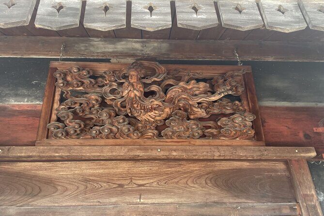 From Kanazawa: Shirakawa-go, Gokayama and Wood Carving Village - Value for Money
