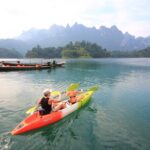 From Khao Lak : Cheow Lan Lake & Nam Rad Emerald Pool - Final Thoughts