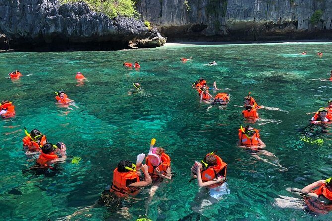From Khao Lak : Full-Day Private Phi Phi Islands Speedboat Charter - Final Thoughts