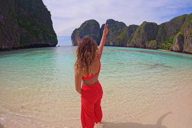 From Khao Lak : Phi Phi Islands Adventure Day Trip with Lunch - The Real Experience: Insights from Reviews