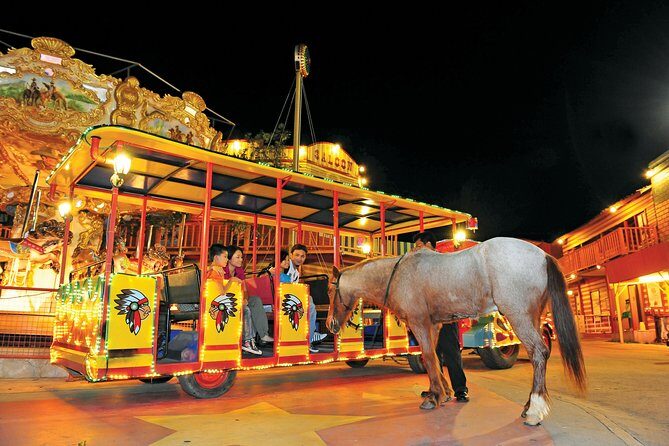 From Kuala Lumpur Full Day A'Famosa Theme Park Experience - Authentic Insights from Visitors