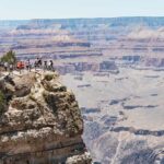 From Las Vegas: Grand Canyon South Rim Day Trip - Exploring the Grand Canyon South Rim