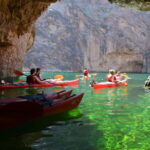 From Las Vegas: Guided Four Hour Emerald Cave Tour w/lunch - Practicalities and What to Know Before Booking