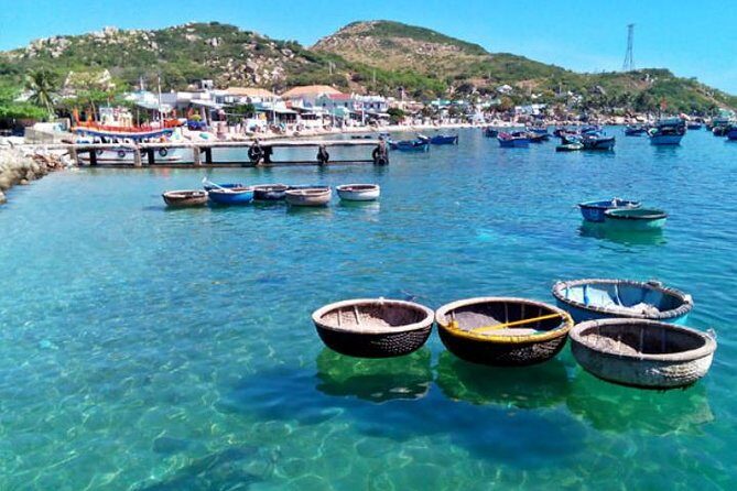 From Mui Ne To Vinh Hy Bay Snorkeling And Fishing Tour | Day Trip - Authentic Experiences from Review Insights
