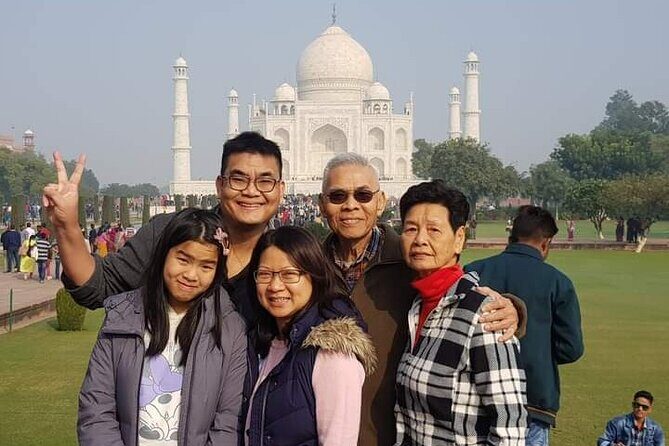 From New Delhi - Taj Mahal And Bay Taj Private Tour By Car - What Makes This Tour Stand Out?
