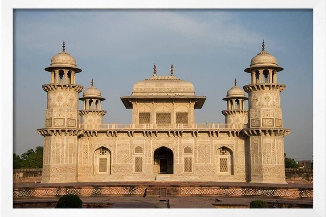 From New Delhi : Tajmahal, Agra fort & Baby Taj Tour - Final Thoughts