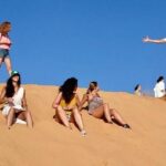 From Nha Trang To Mui Ne Best Day Trip Private Car | Sunset Tour - Authentic Insights from Reviewers