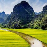 From Ninh Binh : Hoa Lu, Bai Dinh, Trang An , Mua Cave Guide Tour - Mua Cave: A Climb with a View