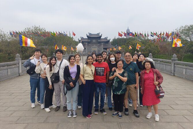 From Ninh Binh : Hoa Lu, Bich Dong, Trang An, Mua Cave Guide Tour - Who Is This Tour Best Suited For?