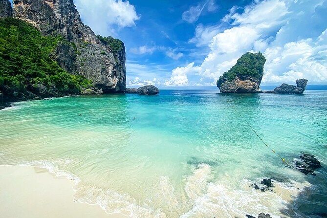 From Phi Phi: PADI Open Water Course *eLearning (2+ days) - Who Will Love It?