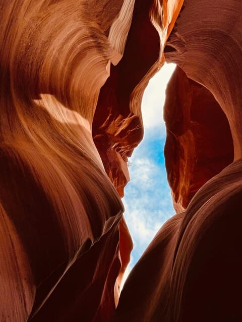 From Phoenix: Antelope Canyon & Horseshoe Bend Day Trip - What’s Included and What’s Not