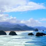 From Portland: Oregon Coast Adventure Day Tour with Pickup - Transportation, Duration, and Group Size