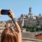 From Rome: Day Trip to Tuscany & Siena with lunch & Wine Tasting - The Value of This Tour