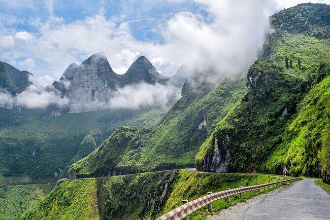 From Sa Pa: 4 Day Ha Giang Loop Guided Motorbike Tour With Rider - What Travelers Say: Authentic Feedback from Past Adventurers