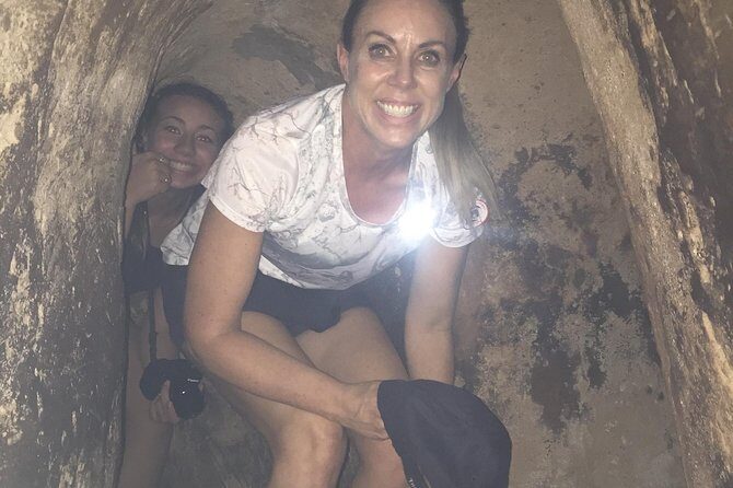 From Saigon Cuchi Tunnels & Mekong Delta Full Day Small Group - Final Thoughts: Is This Tour Right for You?
