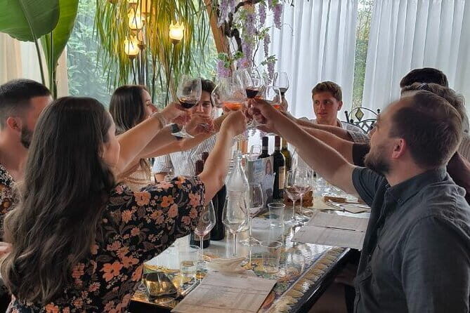 From San Gimignano: Half day Tuscany Wine Tour with 2 wineries - FAQs