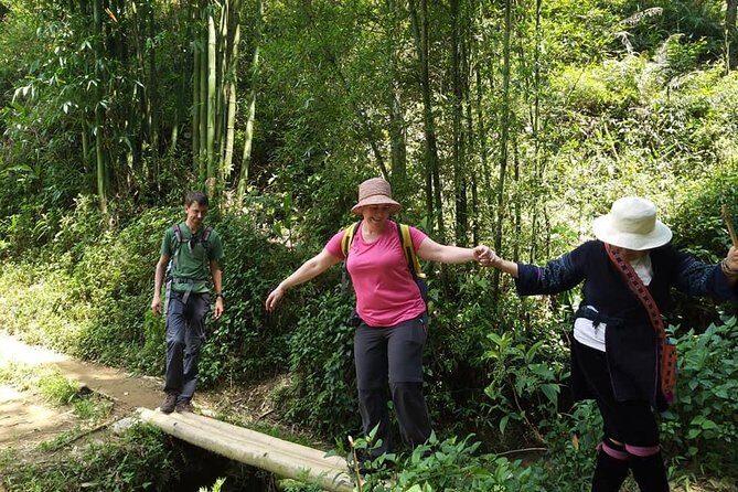 From Sapa: 2 Day Tour Through Villages and Countryside - Who Should Consider This Tour?