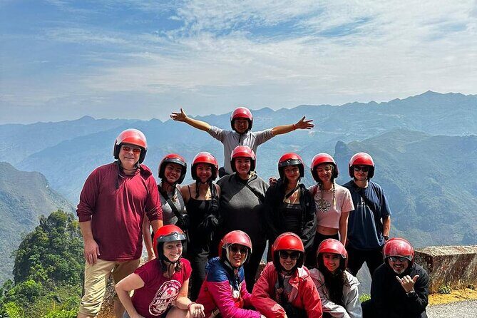 From SaPa: 3 Day Ha Giang Loop Guided Motorbike Tour With Rider - Is This Tour Worth It?