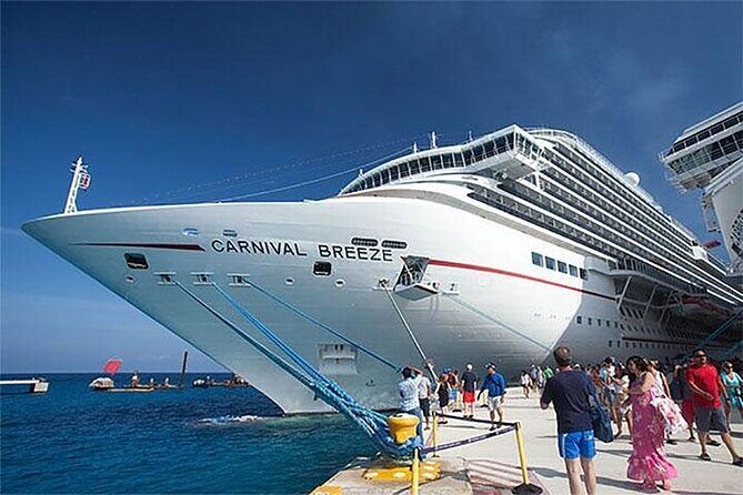 From Semarang port: Borobudur Temple excursion - Cruise Ship Traveler - The Itinerary in Detail