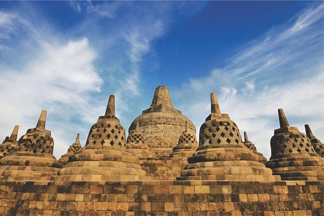From Semarang Port: Borobudur Temple Private Shore Excursion - Who Would Enjoy This Tour?