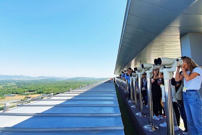 From Seoul: Exclusive DMZ Tour with North Korean Defector Meet-Up - FAQs