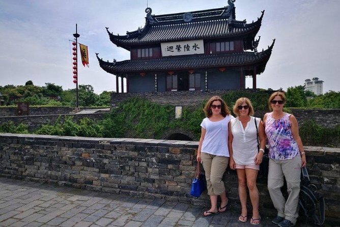 From Shanghai: Suzhou & Tongli Water Town Private Day Trip - What’s Included and What’s Not