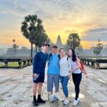 From Siem Reap: Angkor Wat and Floating Village 3-Day Trip - Price and Value Analysis