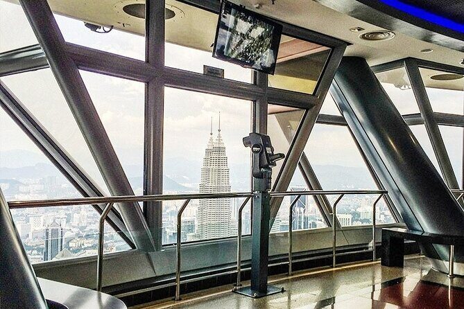 From Singapore: Private Kuala Lumpur / Malacca tour + SKY DINING - Who Will Love This Tour?