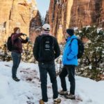 From Springdale: 4-hour Zion Canyon Scenic Hiking Tour - Authentic Experiences: What Past Hikers Say