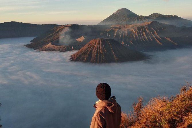 From Surabaya / Malang : Mt Bromo Sunrise - Ijen Blue Fire 2D1N - Authentic Experiences That Stand Out