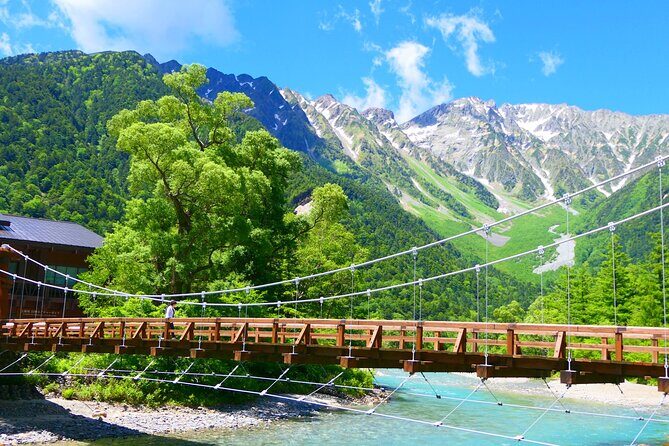 From Takayama: Alpine Splendor - Shinhotaka Ropeway and Kamikochi - Practical Details: What You Need to Know