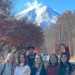 From Tokyo: Mount Fuji Full Day Private Tour With Engish Driver - Who Will Love This Tour?