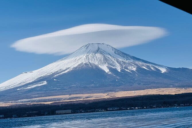 From Tokyo: Mt. Fuji Private Tour With English Speaking Driver - The Sum Up